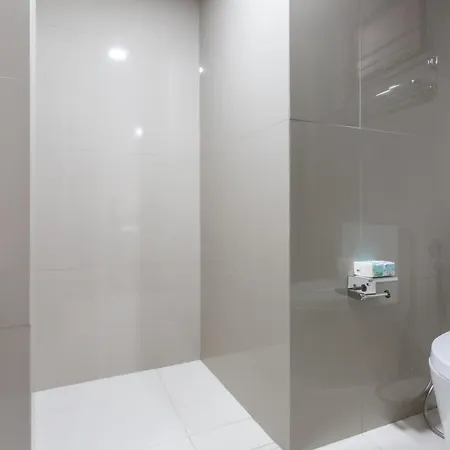 โรงแรมเซเว่นรัชดา S7Ven Ratchada